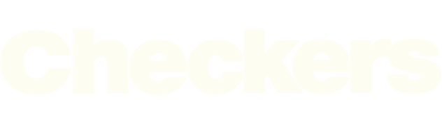 Checkers-Logo