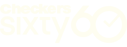 Checkers-sixty-Logo