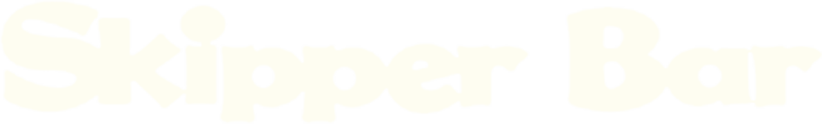 SKIPPER-BAR-Logo
